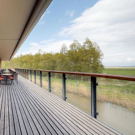 Ostseehotel Dierhagen Eksteriør billede