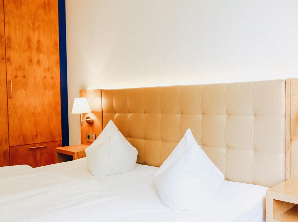 Ostseehotel Dierhagen Eksteriør billede