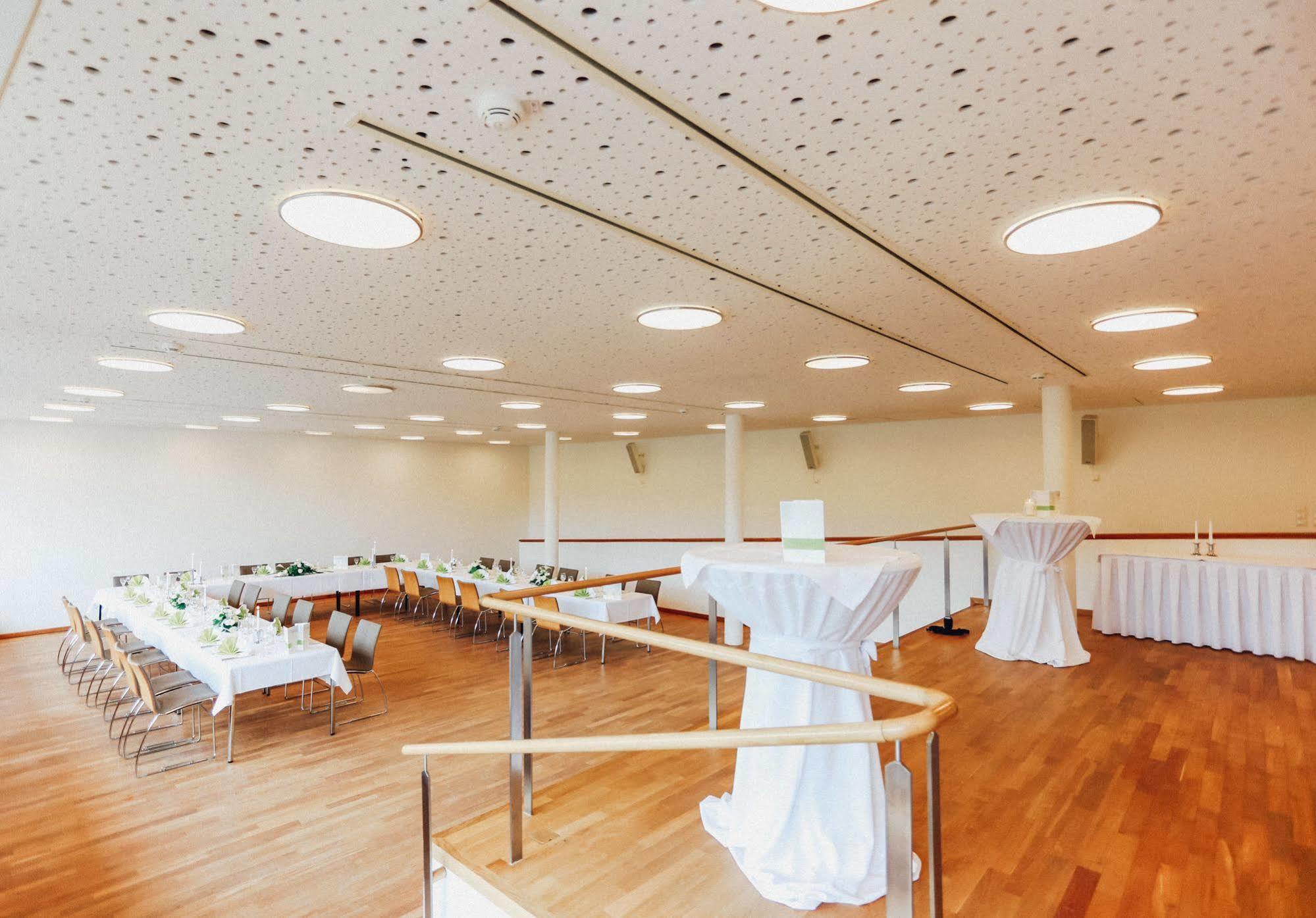 Ostseehotel Dierhagen Eksteriør billede