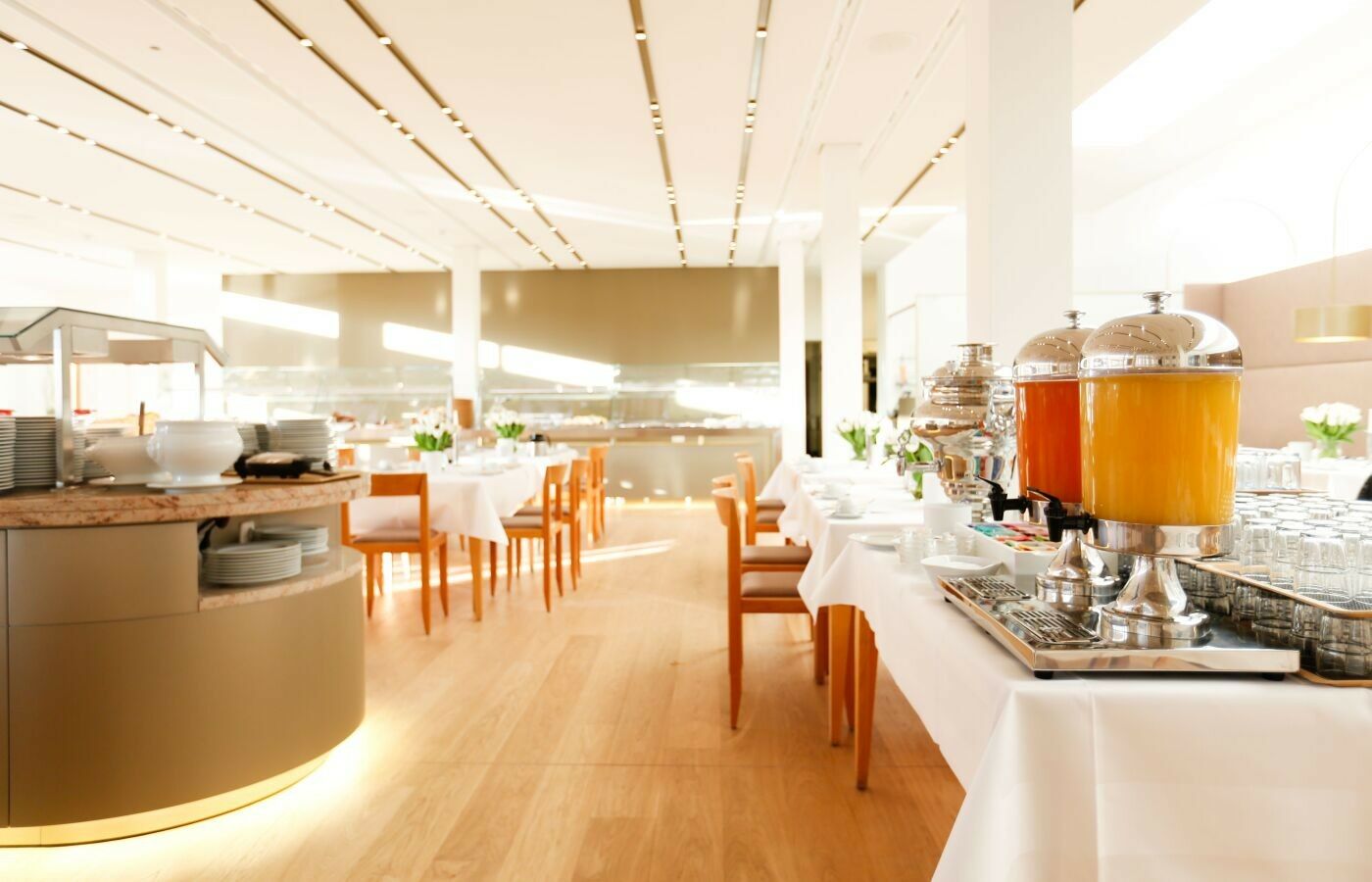 Ostseehotel Dierhagen Eksteriør billede